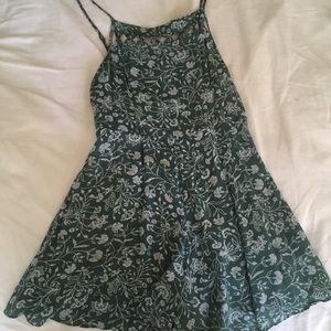 Kimchi Blue romper